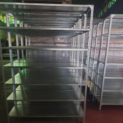 Shelf 2