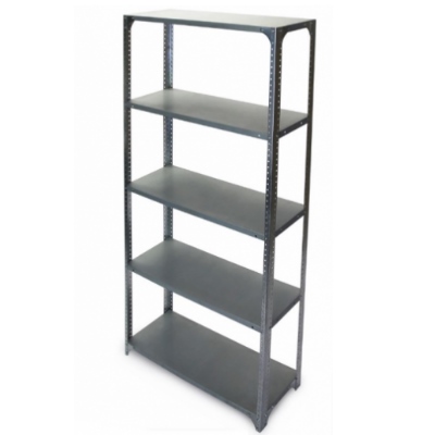 Shelf B 1