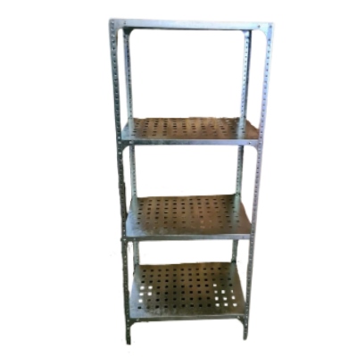 Shelf C 1