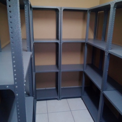 Shelf C 2