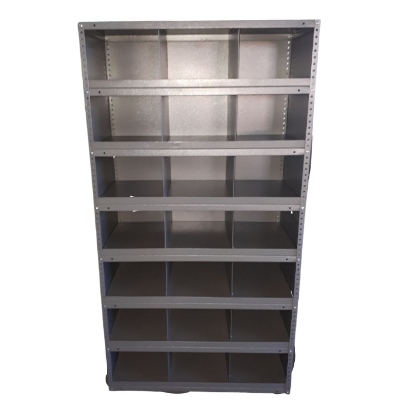 Shelf C 5